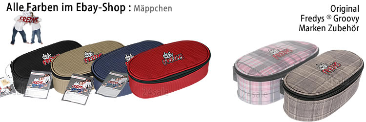 Alle FREDYS Artikel im Ebayshop > klick >