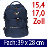 Laptop Rucksack EXTREME PROFESSIONAL >