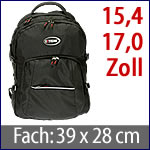Laptop Rucksack EXTREME PROFESSIONAL >