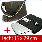 Notebook Tasche FITCH >