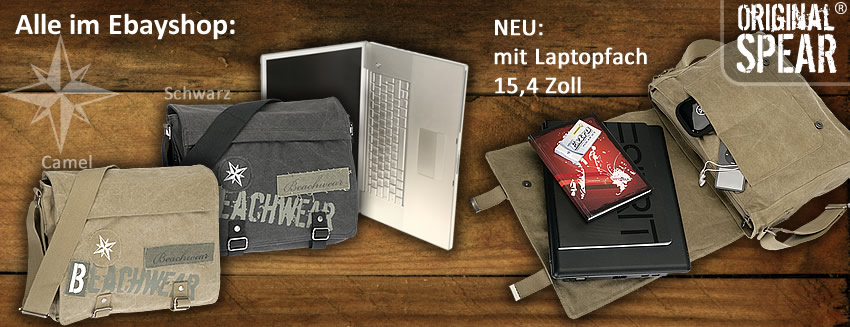 BEACHWEAR Taschen im EBAYSHOP > klick >