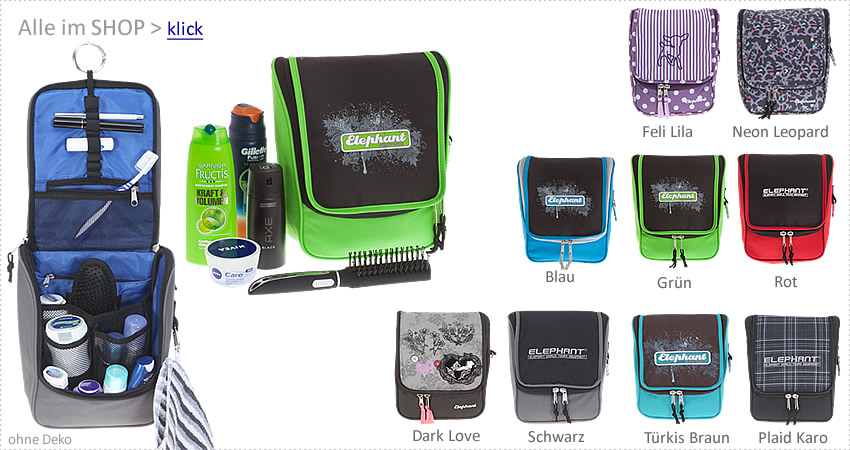 Alle KULTURBEUTEL im EBAYSHOP > klick >