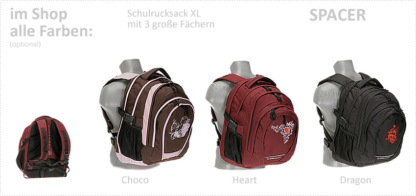 Alle ELEPHANT ® Schulprogramm >