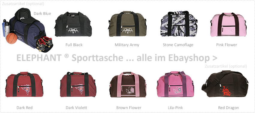 Alle ELEPHANT ® Schulprogramm >