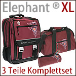 ELEPHANT TATTOO SET > klick >