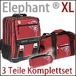 ELEPHANT TATTOO SET > klick >