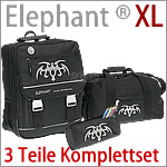 ELEPHANT TATTOO SET > klick >