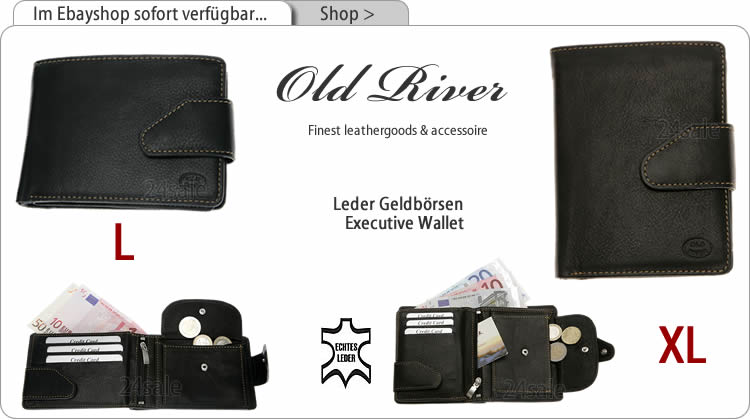 Alle Geldbeutel im EBAYSHOP > klick >