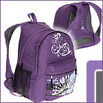 OUTBACK Schulrucksack  >