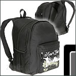 OUTBACK Schulrucksack  >
