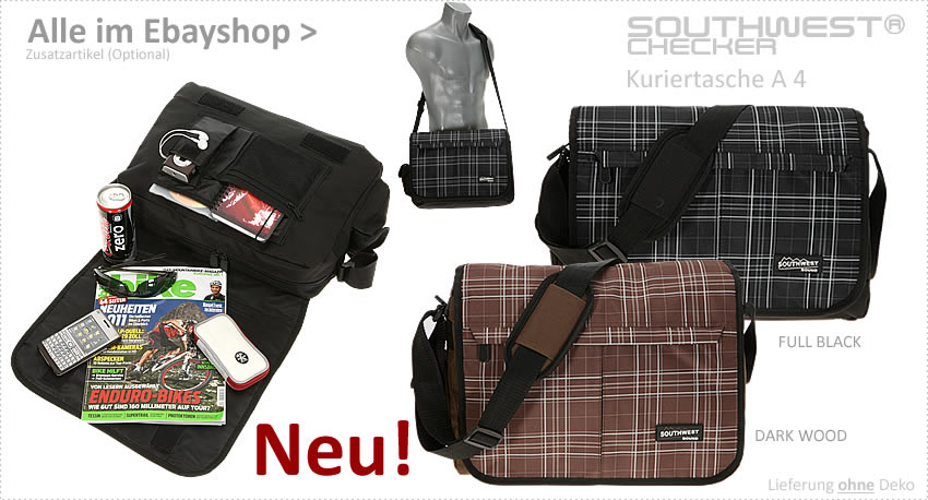 Alle SOUTHWEST ® Schultertaschen > im Ebayshop > klick >