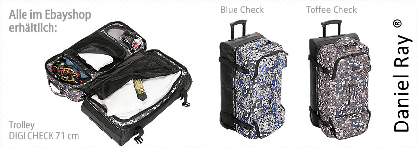 Alle REISETROLLEYS im EBAYSHOP > klick >