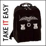 TAKE it EASY > Schulrucksack