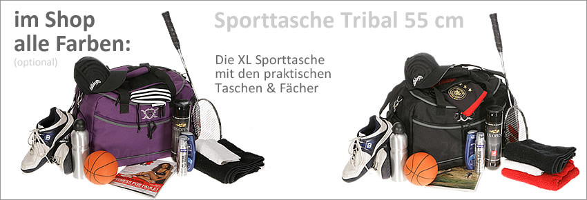 Alle TRIBAL A Sporttaschen im EBAYSHOP > klick >