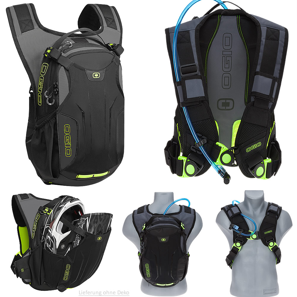 ogio baja 2l hydration pack